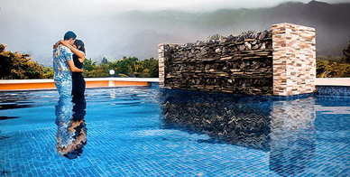 简短最浪漫的表白文案短句 10字简短的表白文字