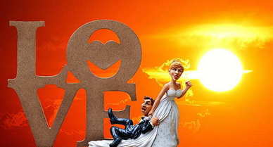 闺蜜之间撩人的话 各种撩人的套路句子文案有哪些？