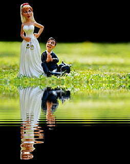 夫妻同甘共苦共患难的句子文案 夫妻共患难的感动句子文案