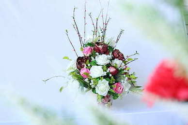 对女孩子表白的话浪漫200字 告白的话对女生200字