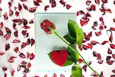 想和老公过一辈子的话 送给老公的话 经典语录文案 简短