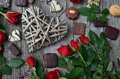 爱情早上问候浪漫诗句文案 祝女朋友的话