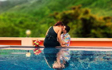 晚上撩男人的句子文案 大晚上说什么最撩男生？