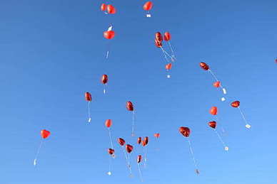 异地恋女朋友生日文案朋友圈