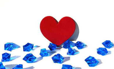 描述一段爱情结束的话 一段爱情结束了说出伤心的话