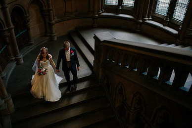 婚礼新郎对新娘说的话简短 婚礼上新娘对新郎说的话 简短 感动