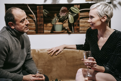 送给女朋友的生日情话文案 给女朋友的生日祝福情话文案短句