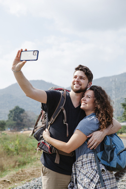 十字秀恩爱短句 三十字的秀恩爱句子文案
