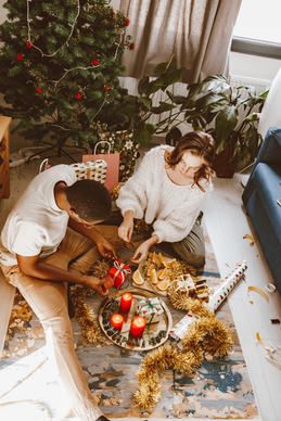 午间情话文案最暖心短句 恋爱情话文案最暖心短句