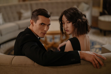 惋惜的情话文案 有哪些让人怦然心动的情话文案或诗句？