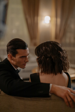 结婚后表白老公的文案 跟老公表白的超长情话