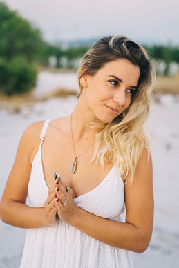 干净温柔的句子文案励志 温柔的励志句子文案