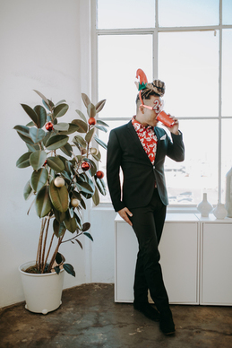 荷尔蒙幽默句子文案 激发女性荷尔蒙的句子文案有哪些？