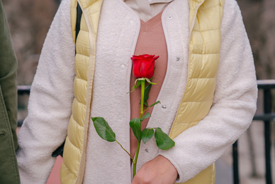 形容亲人间的感情 亲人之间的感情的句子文案