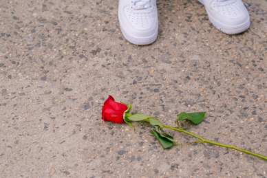 女生在朋友圈暗示男生