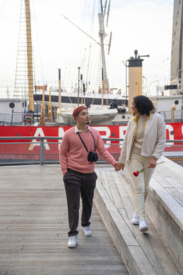 写给爱人的情话文案短句 对对象说的情话文案短句