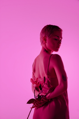 暗恋情话文案最暖心一段话 表白情话文案最暖心一段话