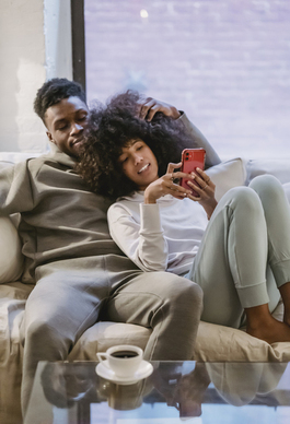 男人在乎女人的句子文案说说心情 男人和女人的说说心情短语