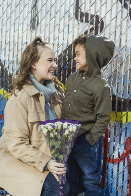 祝夫妻长久幸福的诗词 祝福夫妻俩幸福美满的诗句文案