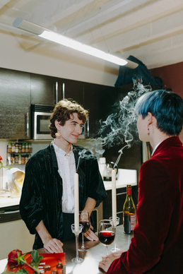 情话文案唯美短句 短句情话文案 唯美