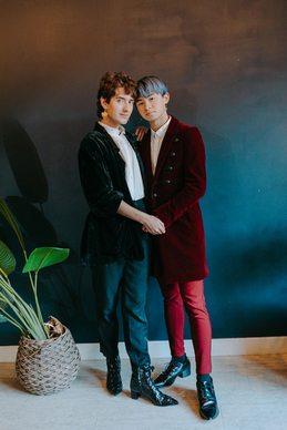 给男朋友的生日文案配图 送给男朋友的生日语句