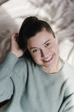 特别喜欢一个女人的说说 喜欢一个女人的句子文案