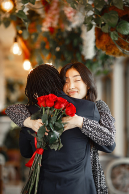 与甜有关的文案 有“甜”字的唯美句子