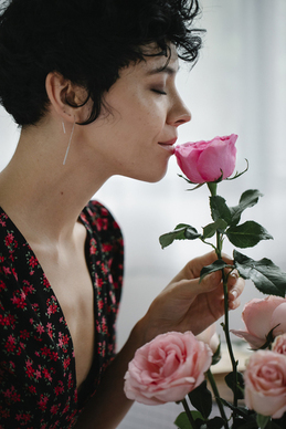 对男朋友安全感的温柔句子文案 给男朋友安全感的情话