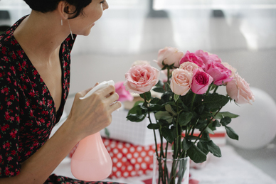 对陌生人表白的话文本 暗恋陌生人告白的句子文案