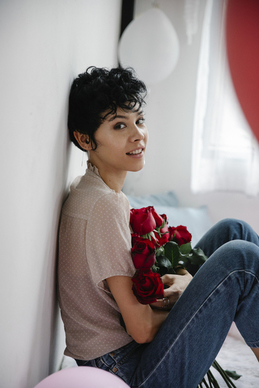 送给朋友最暖心一段话 给朋友很暖心的一段话