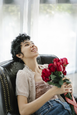 遇见心动的人说说简短 遇到对的人的简短句子文案