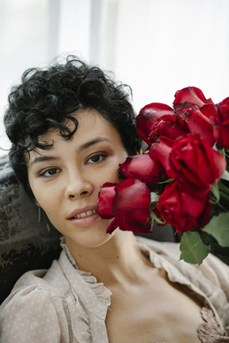 情人最舒服的关系句子文案 情人之间的48条温馨话语