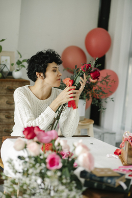 说给爱人的暖心话短句 鼓励爱人的暖心句子文案