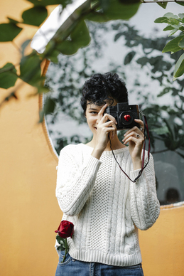 带有浓厚感情的句子文案怎么写