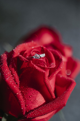 爱情的说说浪漫短句 爱情的浪漫的短句子文案