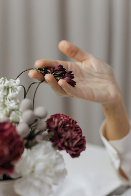 对老公说暖心的话 对老公说的暖心话简短