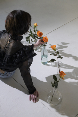 柔情蜜意的情话文案