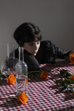 跟喜欢的人告别的话 怎么跟自己喜欢的人说段告别的话?