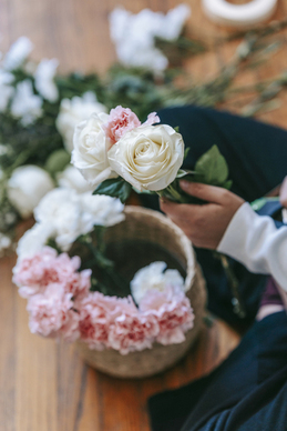 比较冷门撩人的诗句文案 有哪些冷门，但是意境非常优美的诗句文案