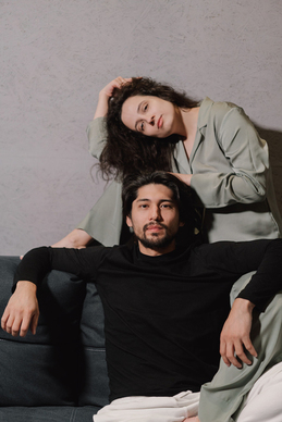 爱情三观很正的经典句子文案 三观超正的句子文案