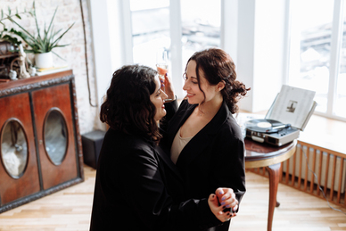 简短的情话文案萌到炸 有哪些甜到炸的小情话文案？