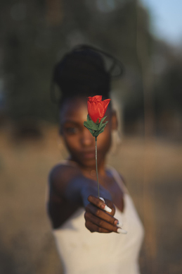 发一句话给喜欢的人 送给暗恋的人一句话