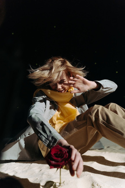 男生一般喜欢给谁评论