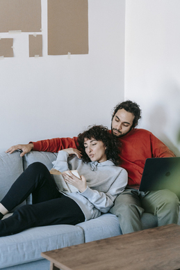 情侣浪漫晚安情话文案 睡前给女朋友说的晚安情话文案