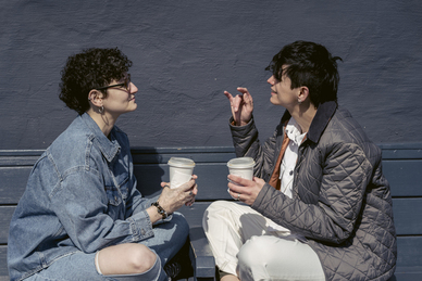 官宣恋爱的文案沙雕一点 有哪些沙雕可爱的文案?