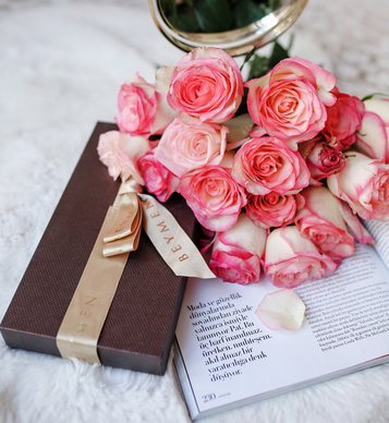 描写女人出浴后的句子文案 描写美女出浴的句子文案