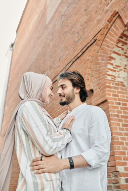 唯美浪漫的爱情古诗词 关于爱情的唯美古风的诗句文案 多一点谢谢