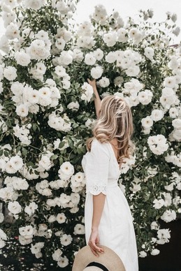 爱你一辈子的情话文案 说着要爱你一生的情话文案