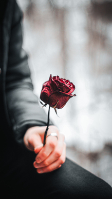 情感纯真的句子文案 赞美纯真爱情的句子文案