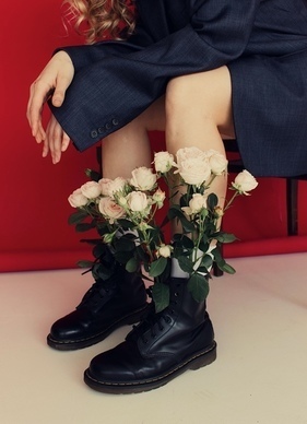 对一个人痴情的句子文案 对一个人很痴情的句子文案